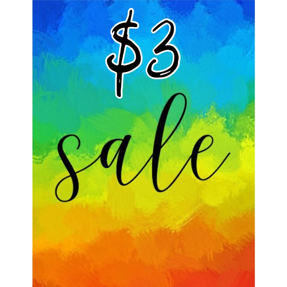 $15 UNLISTED- THANK YOU FOR YOUR PURCHASE! - Picture 6 of 10